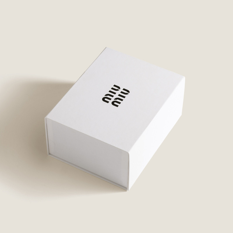 Wool Christmas ornaments 3