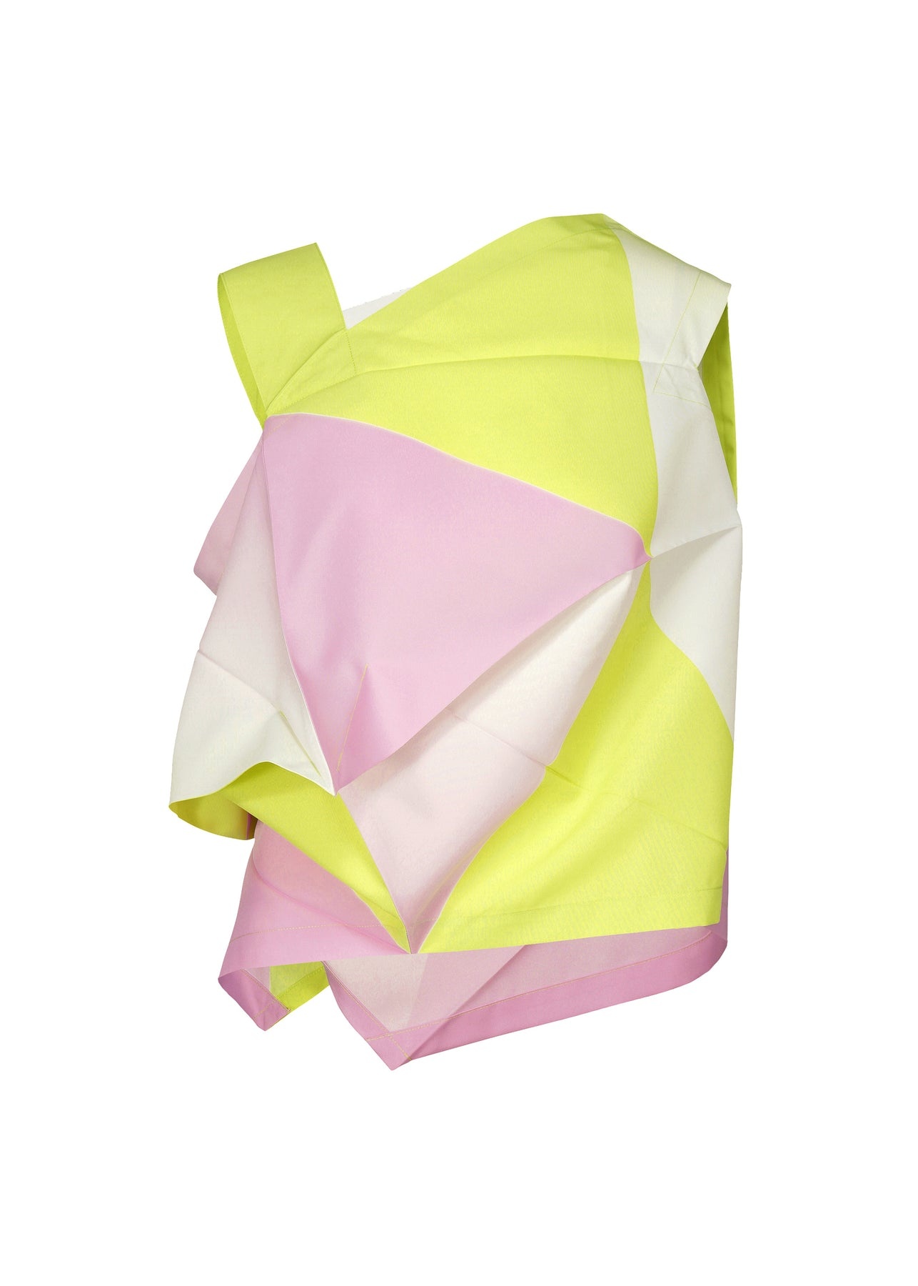 FRACTAL BLOUSE - 1