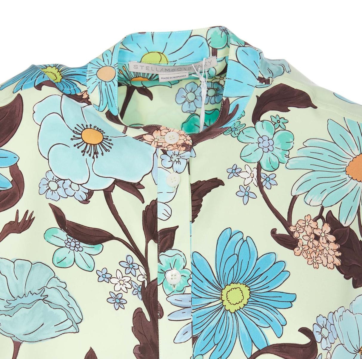 STELLA MCCARTNEY SHIRTS - 4