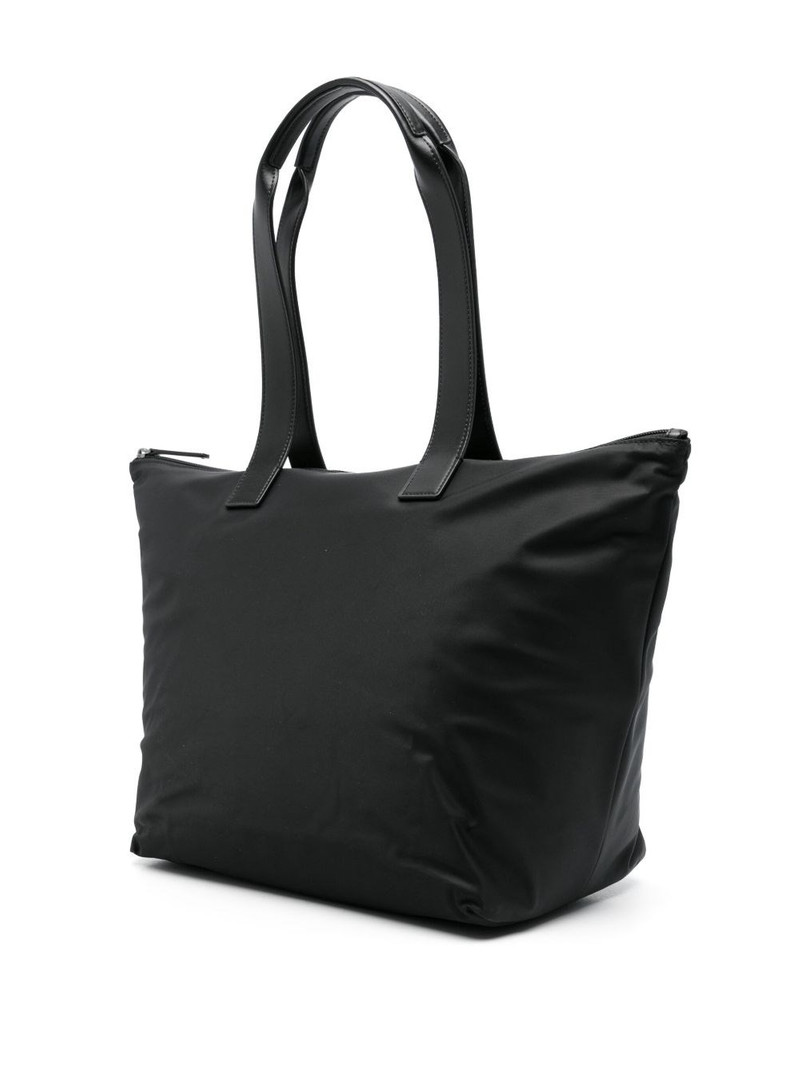 EMPORIO ARMANI Nylon tote bag outlook