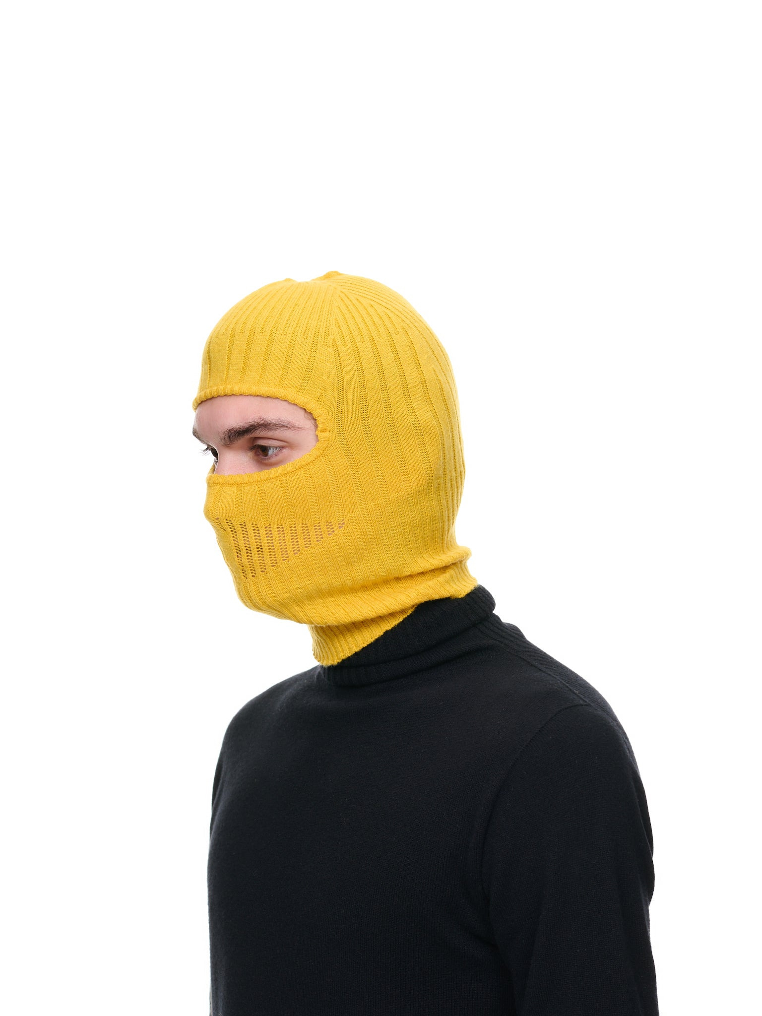 Cashmere Balaclava - 3