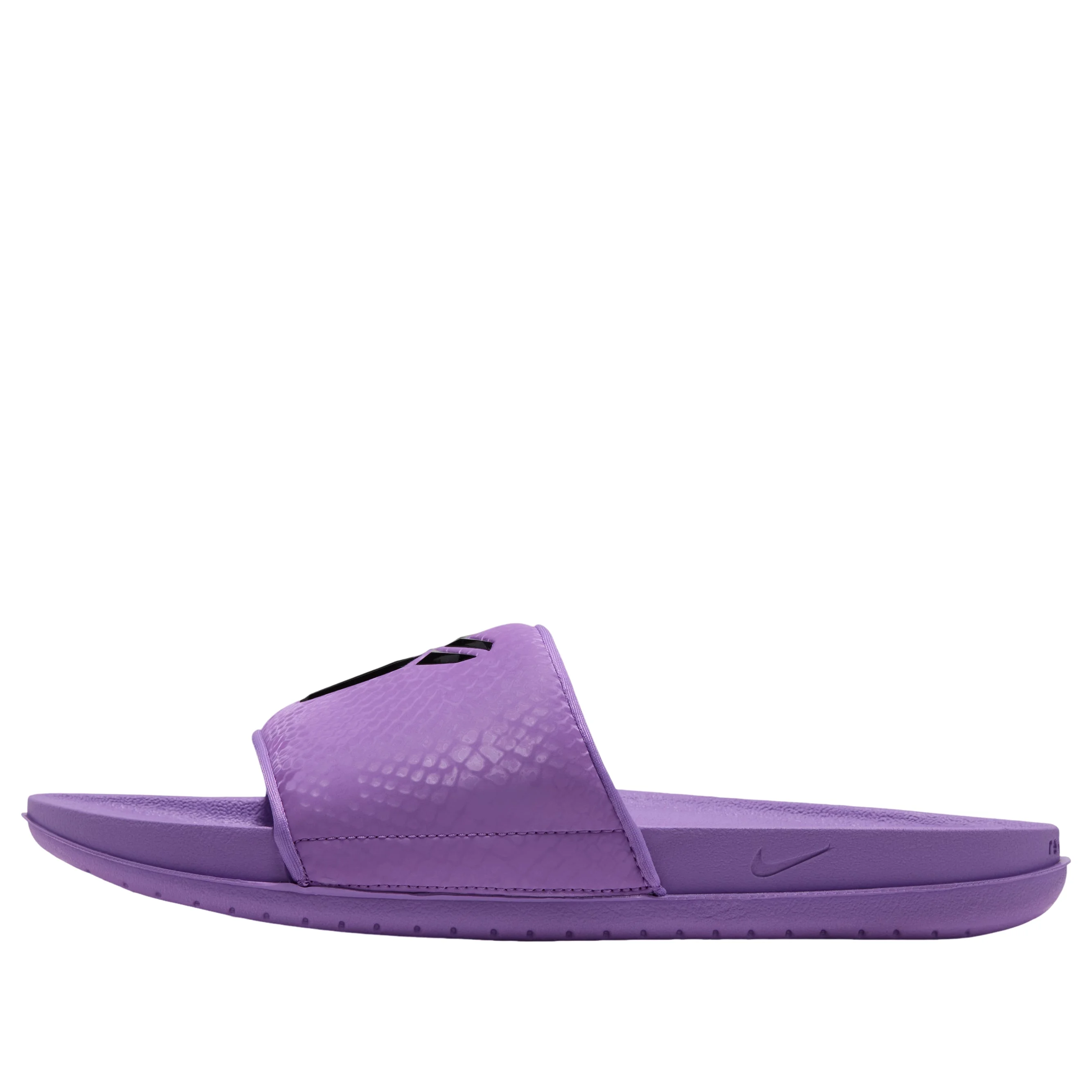 Nike Kobe Offcourt Slides 'Purple Stardust' IF2870-501 - 1
