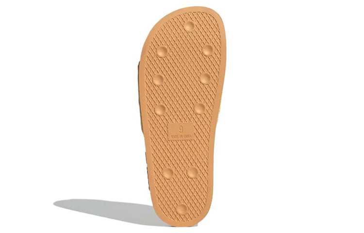 adidas Kevin Lyons x Adilette Slide 'Monster' GY5768 - 7