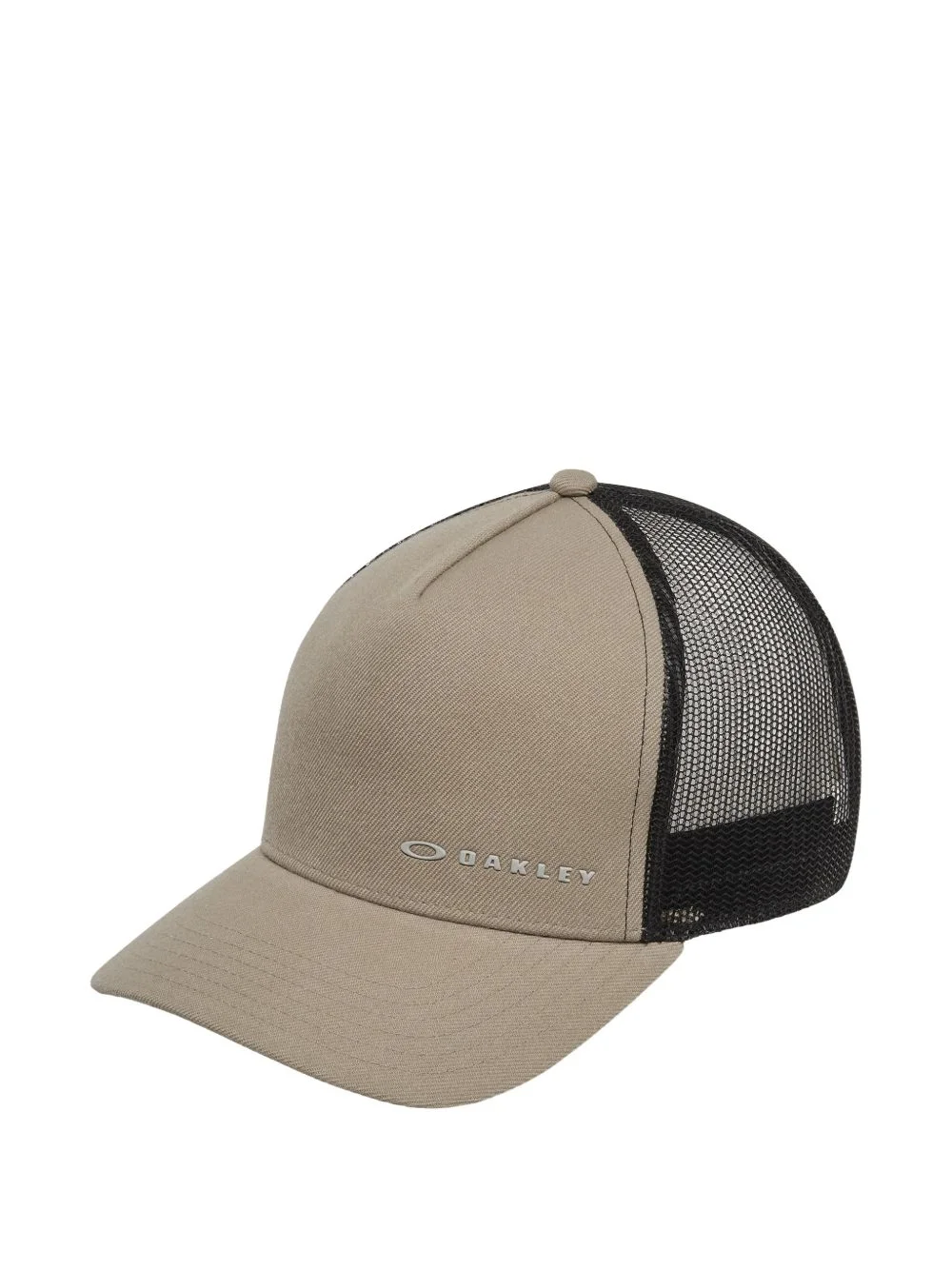 Chalten mesh-panel cap - 1