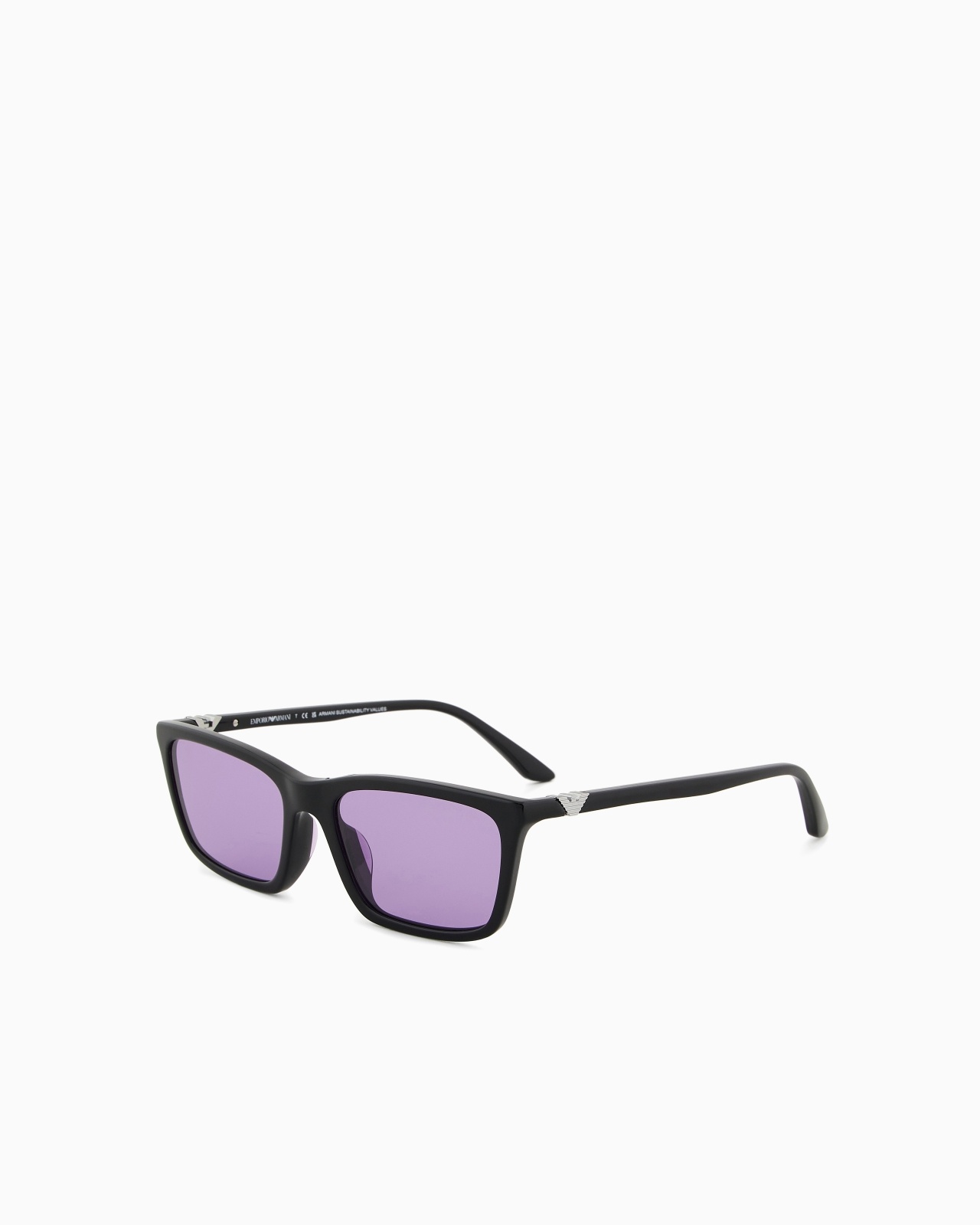 WOMEN’S RECTANGULAR SUNGLASSES - 3