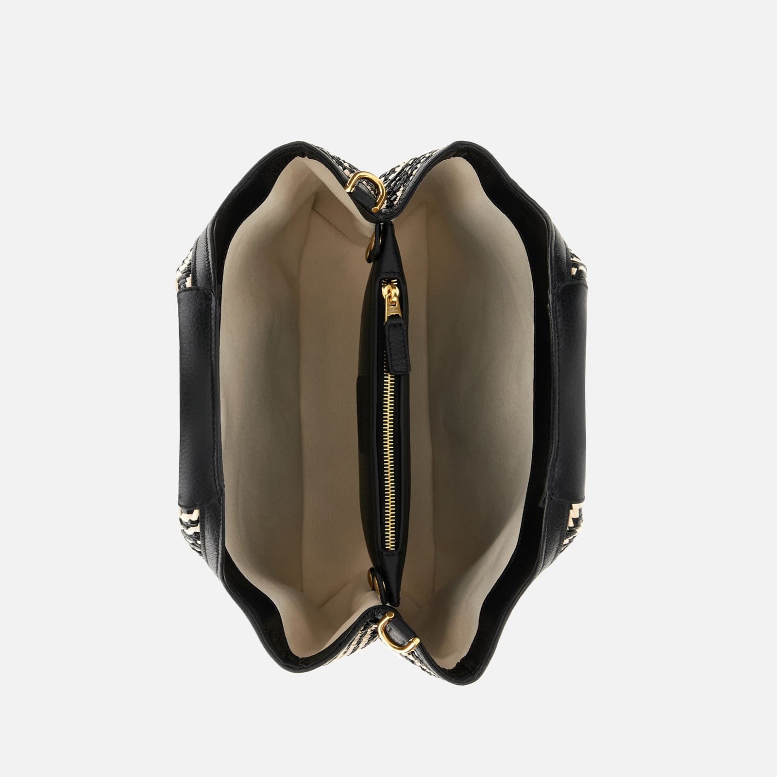 Hogan H-Bag Shopping Bag Small - 5