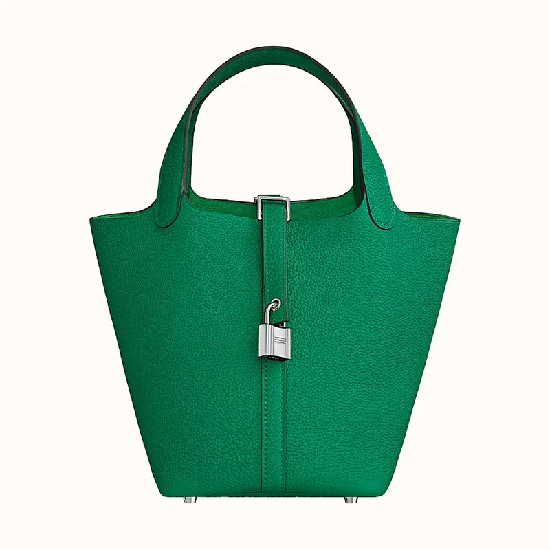 Picotin Lock 18 bag 1