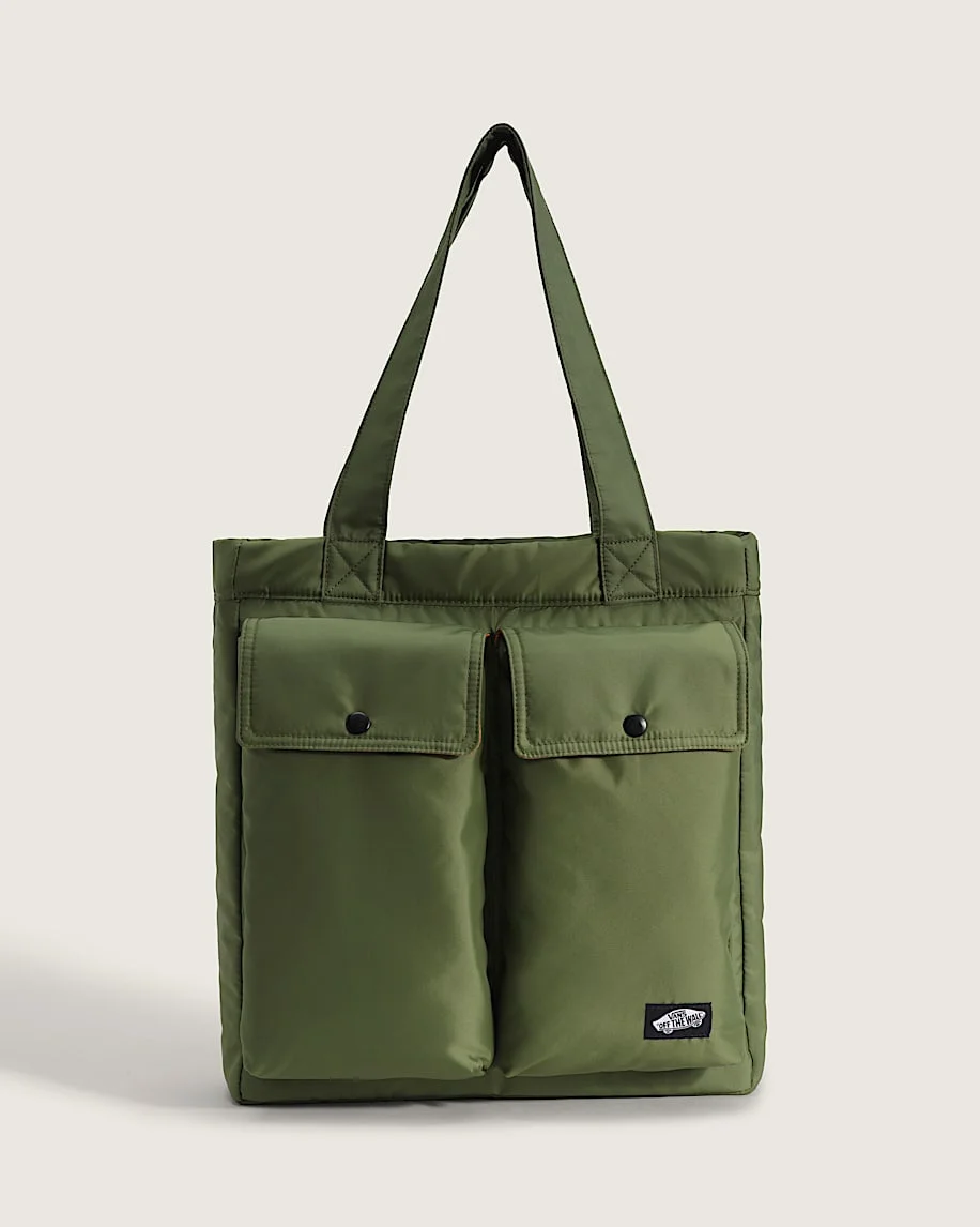 Lawler Tote - 1