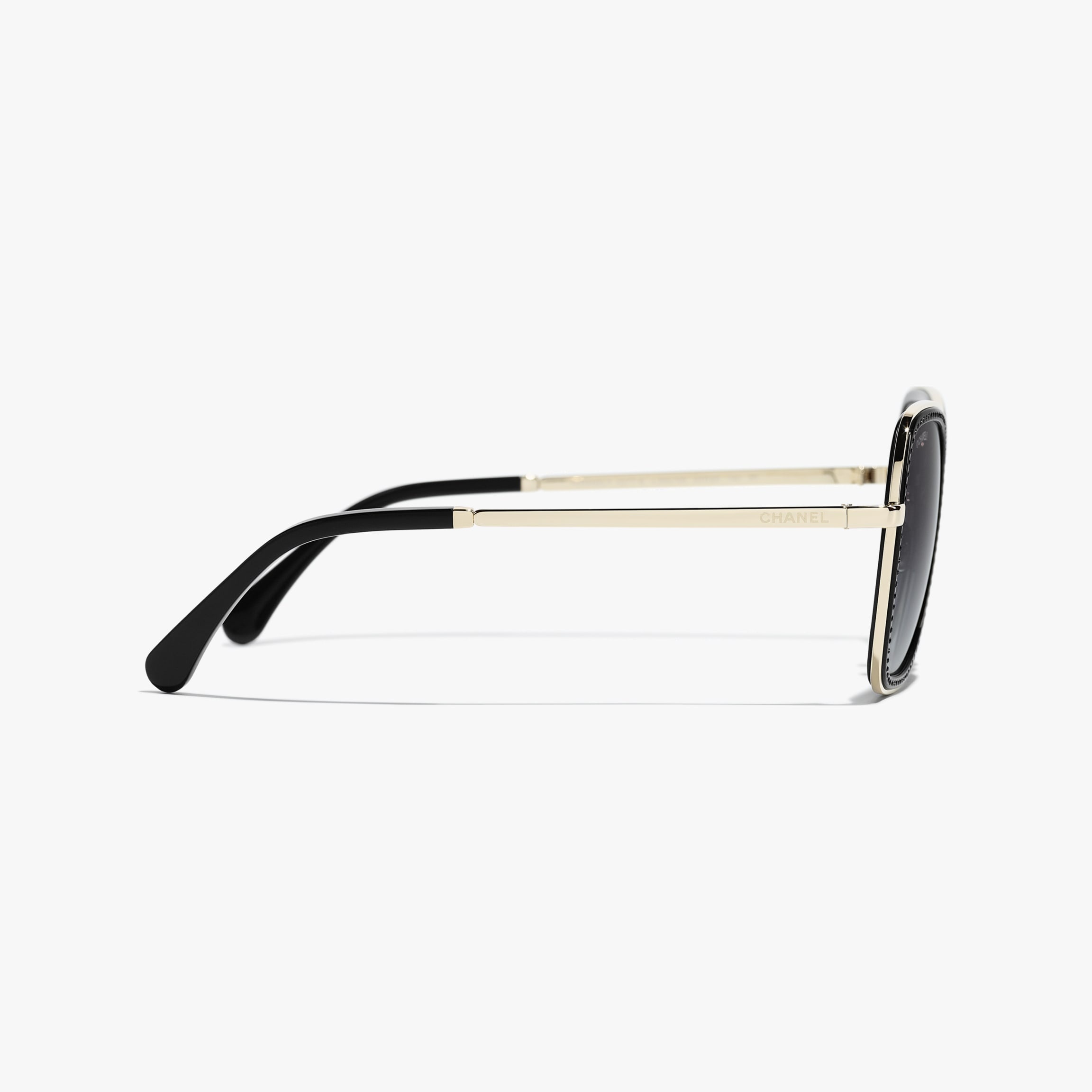 Square Sunglasses - 3