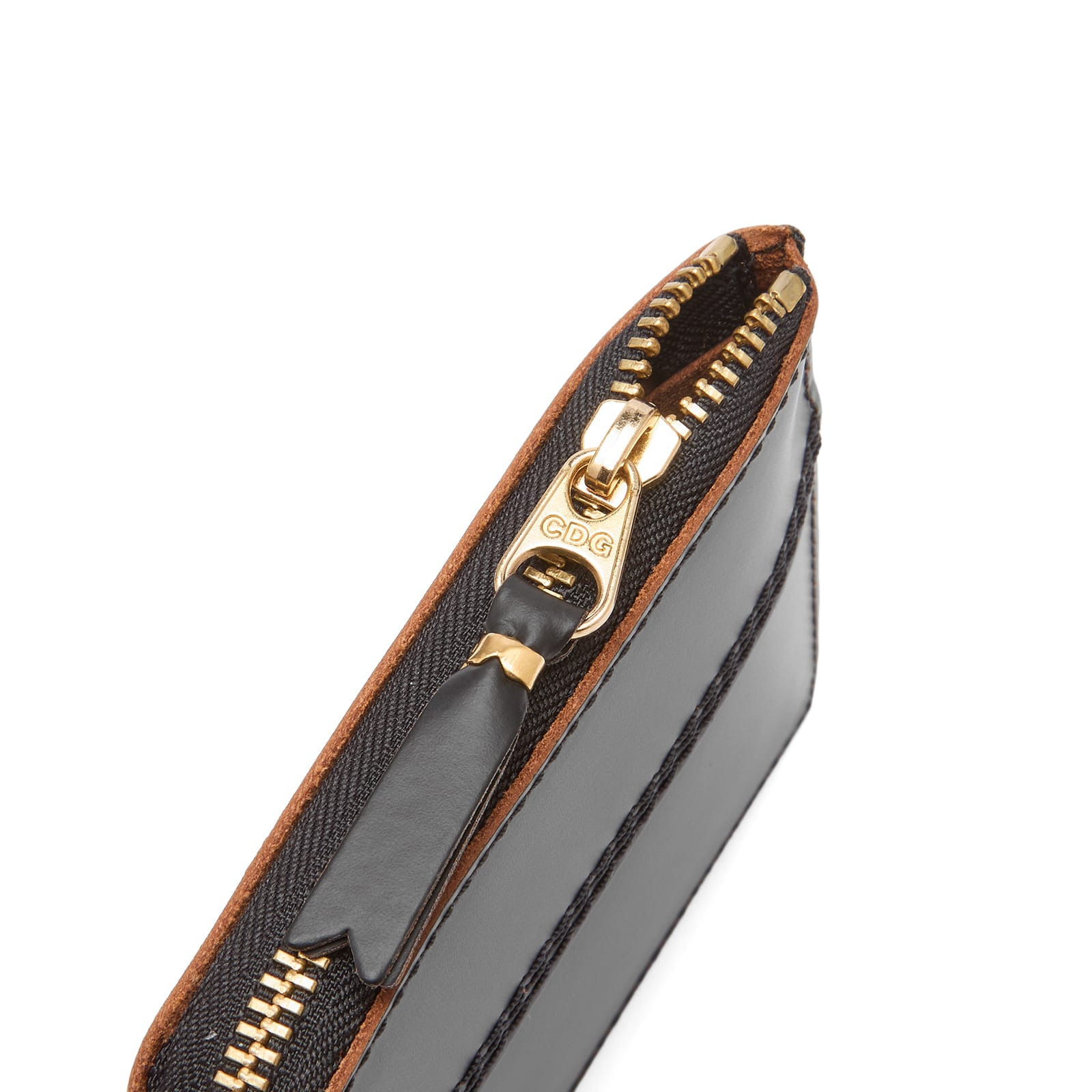 Comme des Garçons Wallet SA3100TS Triple Stitch Wallet - 4