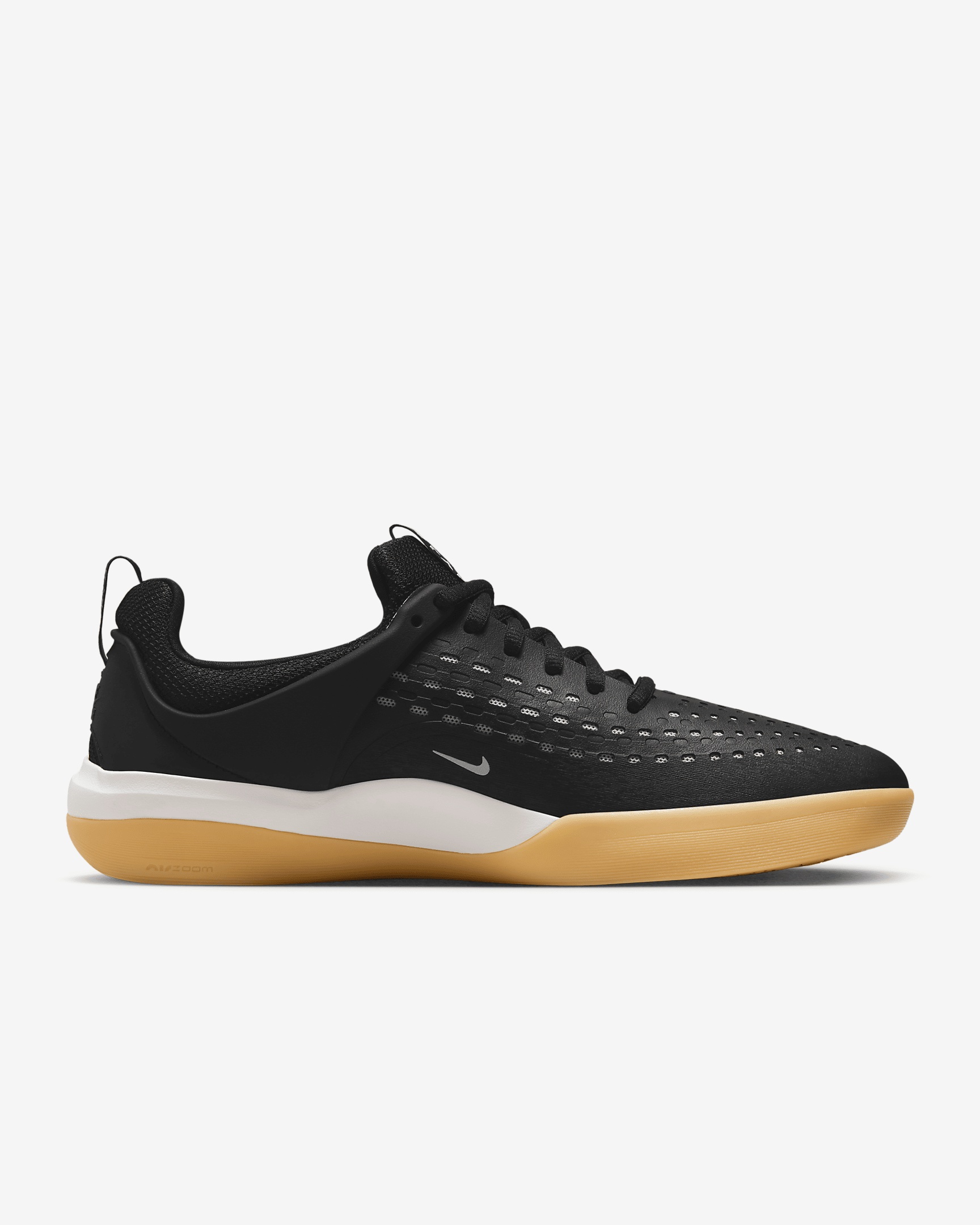 Men's Nike SB Zoom Nyjah 3 Skate Shoes - 3