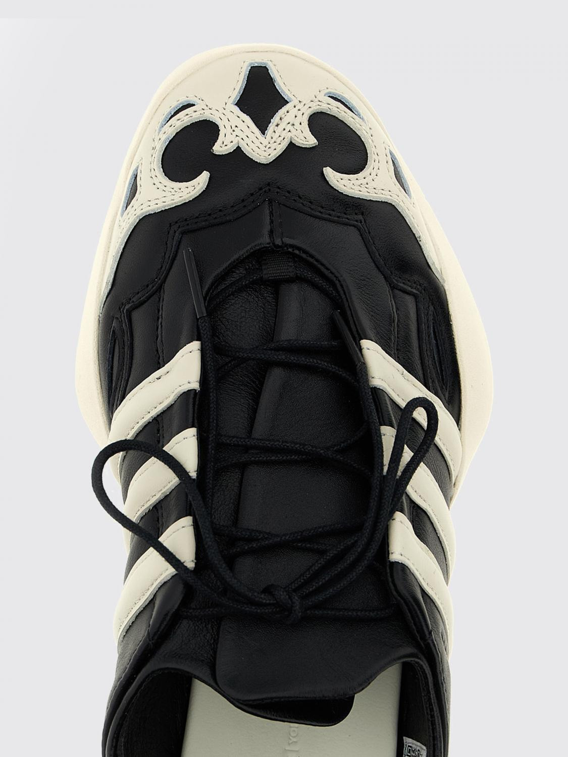 Sneakers men Y-3 - 4