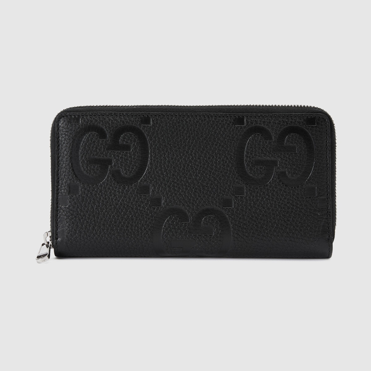 Jumbo GG zip around wallet - 1