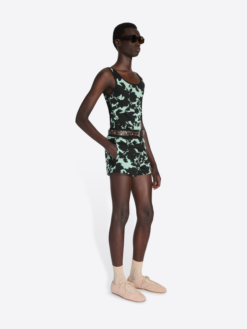 JACQUARD TANK TOP 3