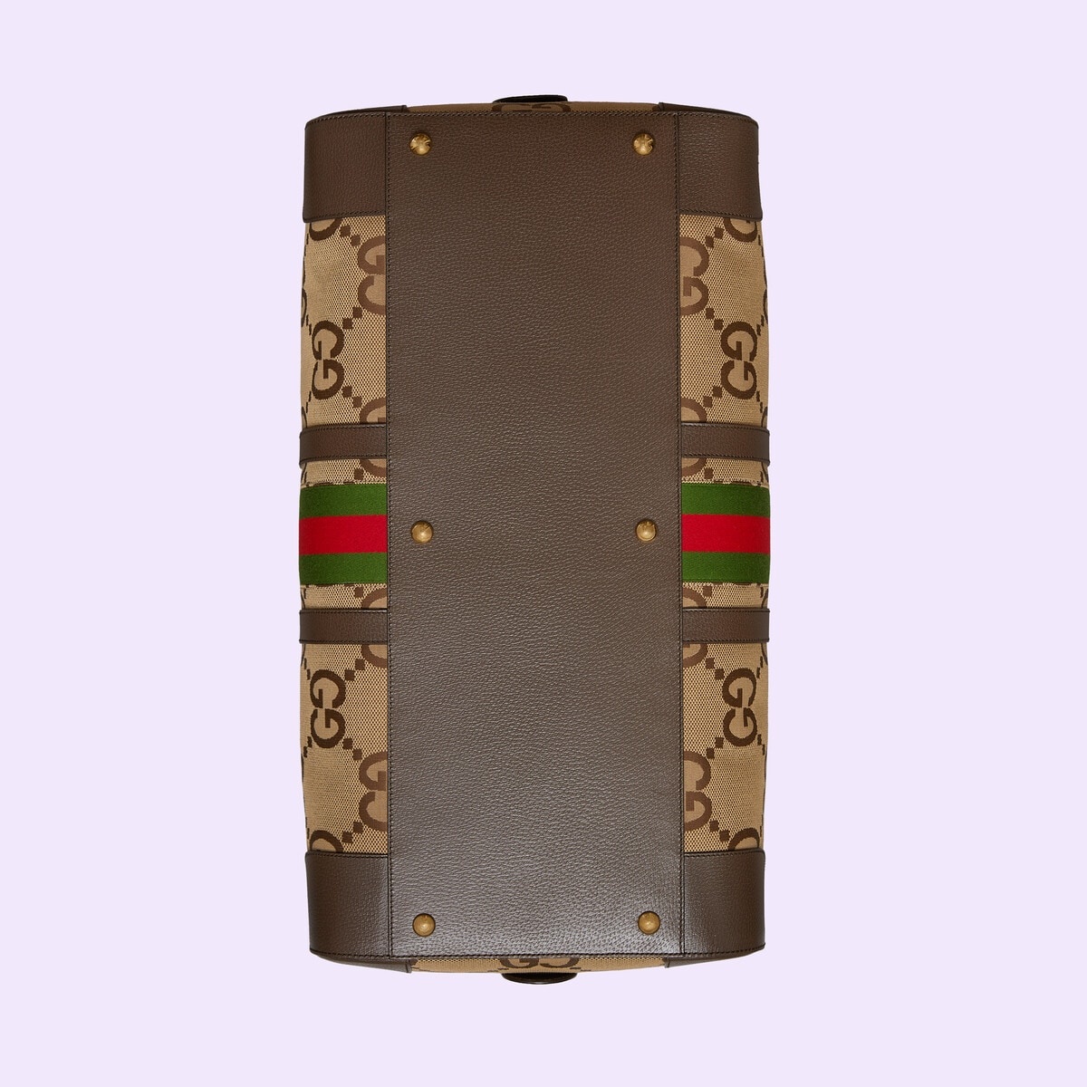 Jumbo GG maxi duffle bag - 8