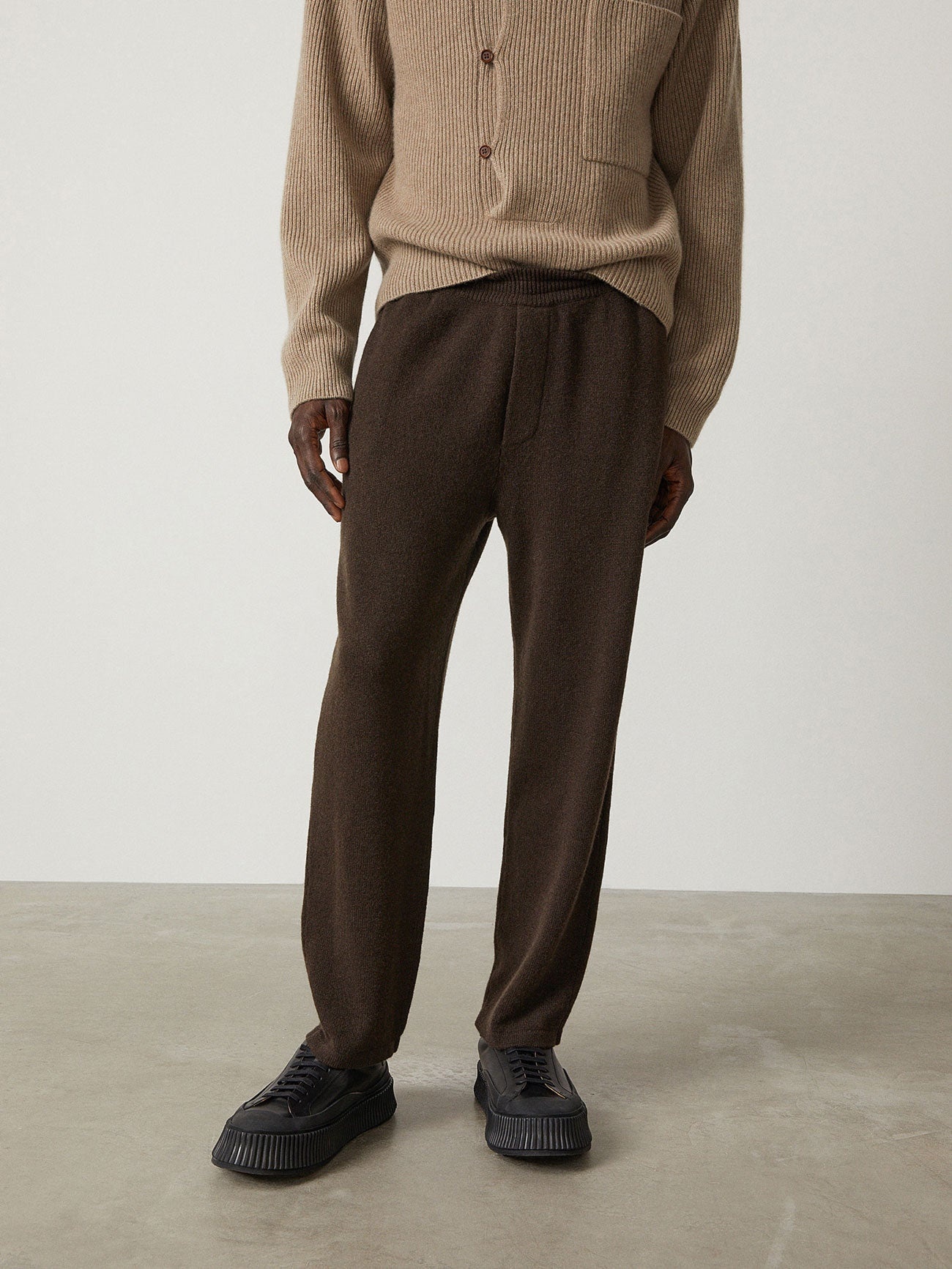 The Damon Trousers - 2