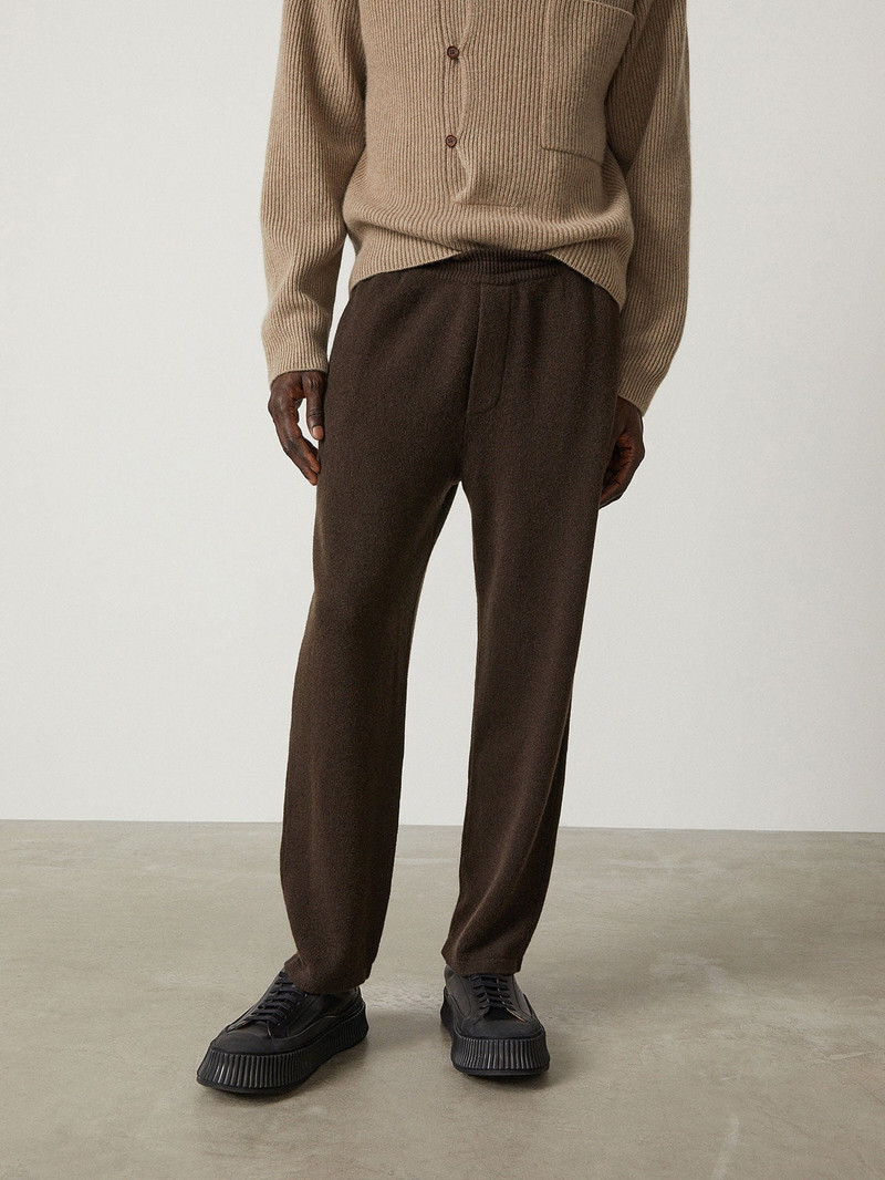 LISA YANG The Damon Trousers outlook