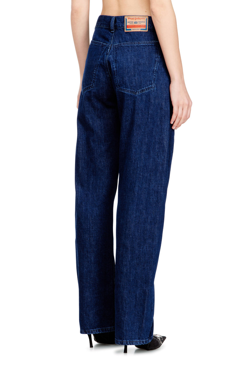 RELAXED JEANS 1974 D-ELLZ 0DBDX 4