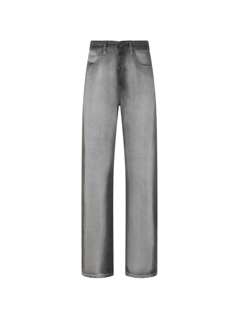 five-pocket pocket jeans 1