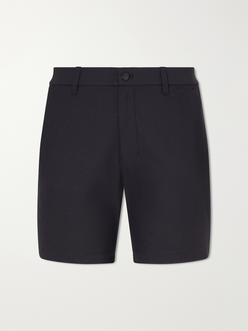 ABC Straight-Leg Warpstreme™ Shorts 1