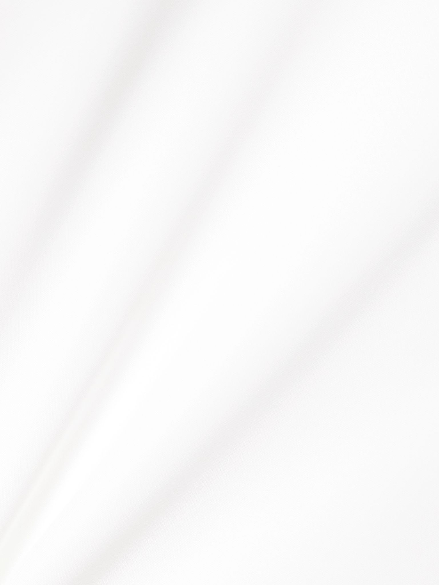 Flamenco knotted leather-trimmed voile halterneck mini dress White - 4