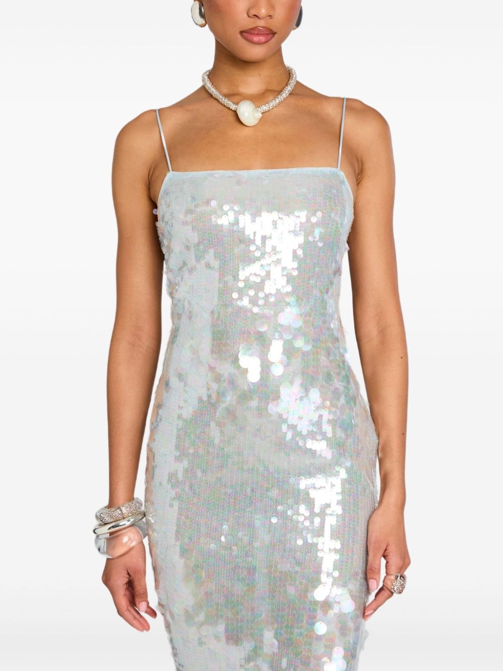 Alana dress - 5