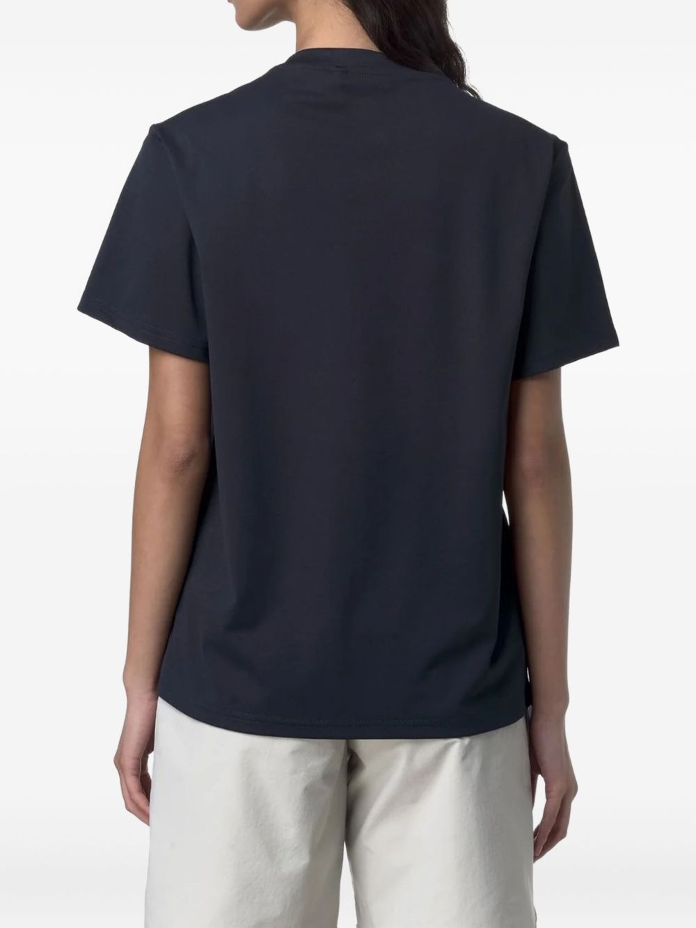 pocket T-shirt - 3