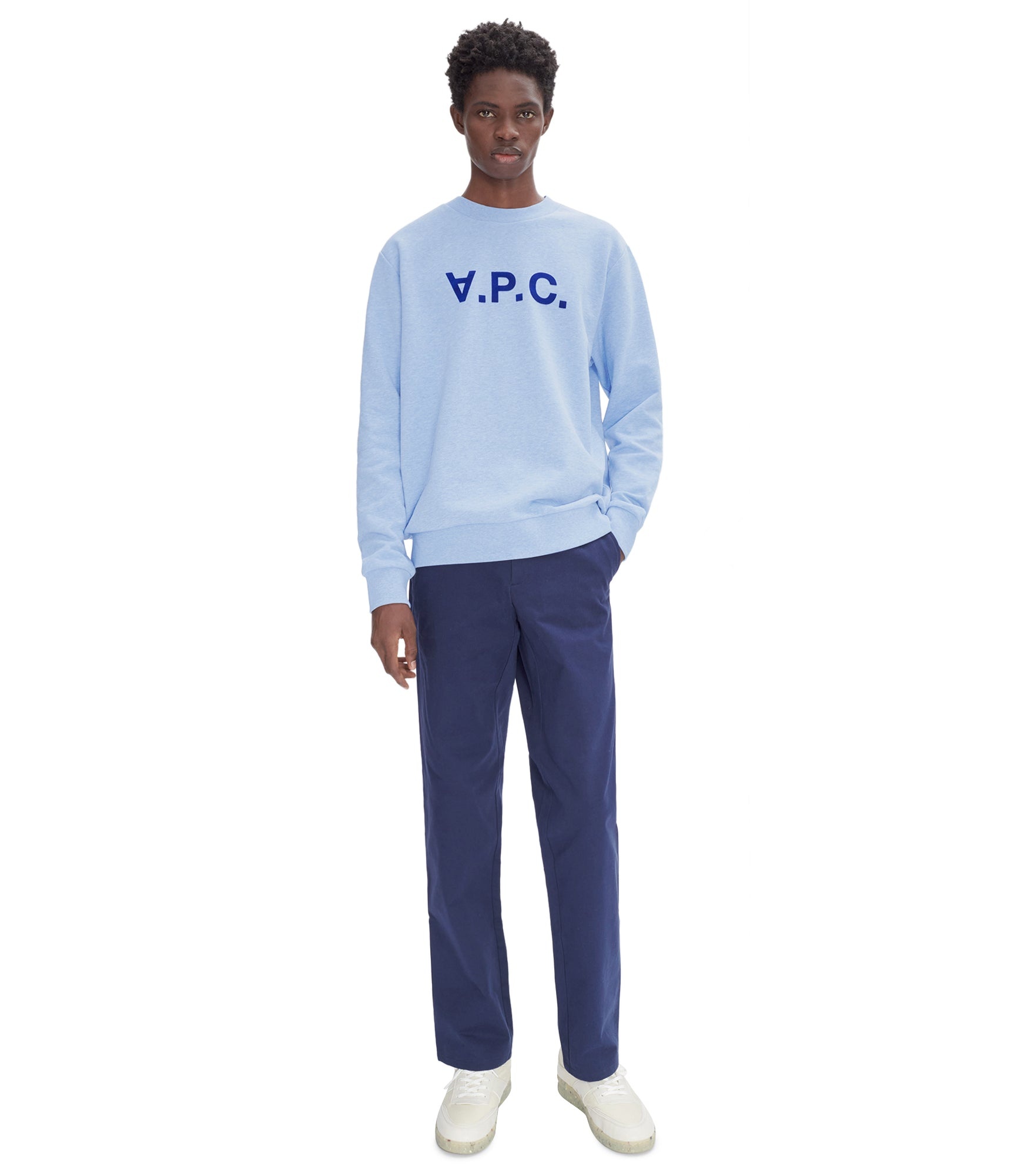 STANDARD GRAND VPC SWEATSHIRT (M) - 2