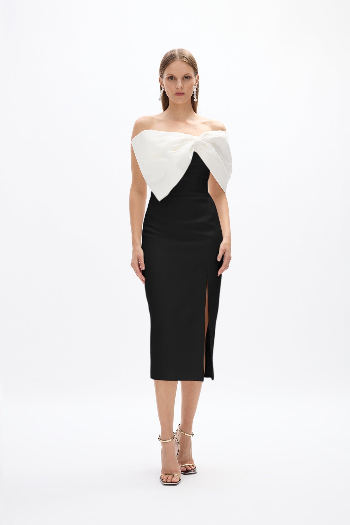 KACE DRESS - 3