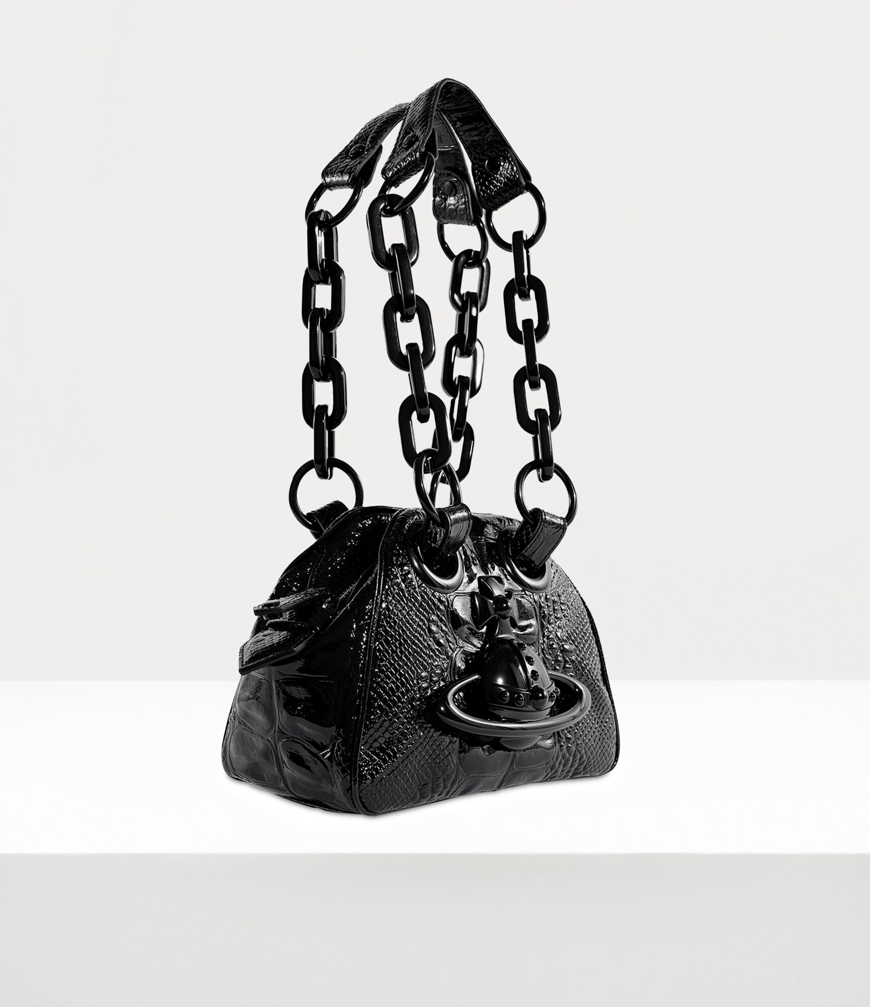 CHAIN HANDBAG - 2