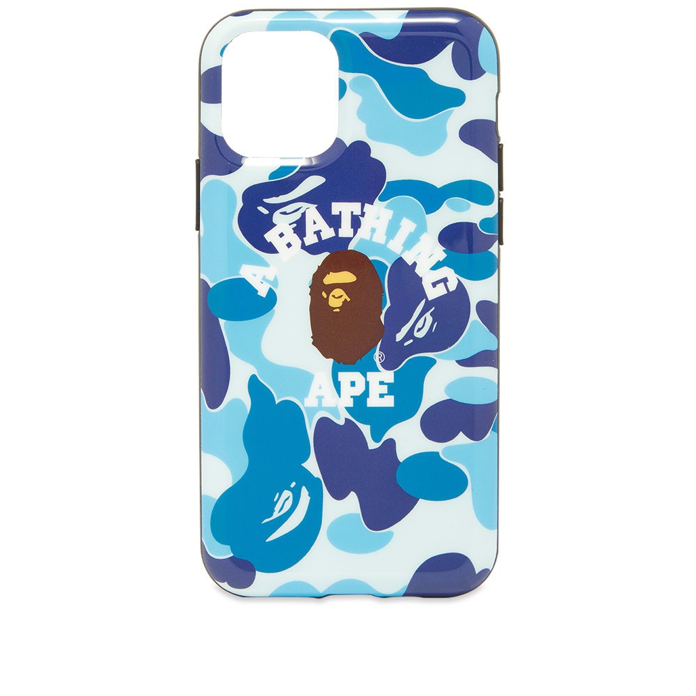 A Bathing Ape ABC Camo College iPhone 11 Pro Case - 2