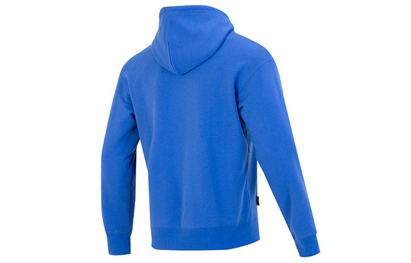 PUMA PUMA Essential Regular Hoodie 'Blue' 620631-92 outlook