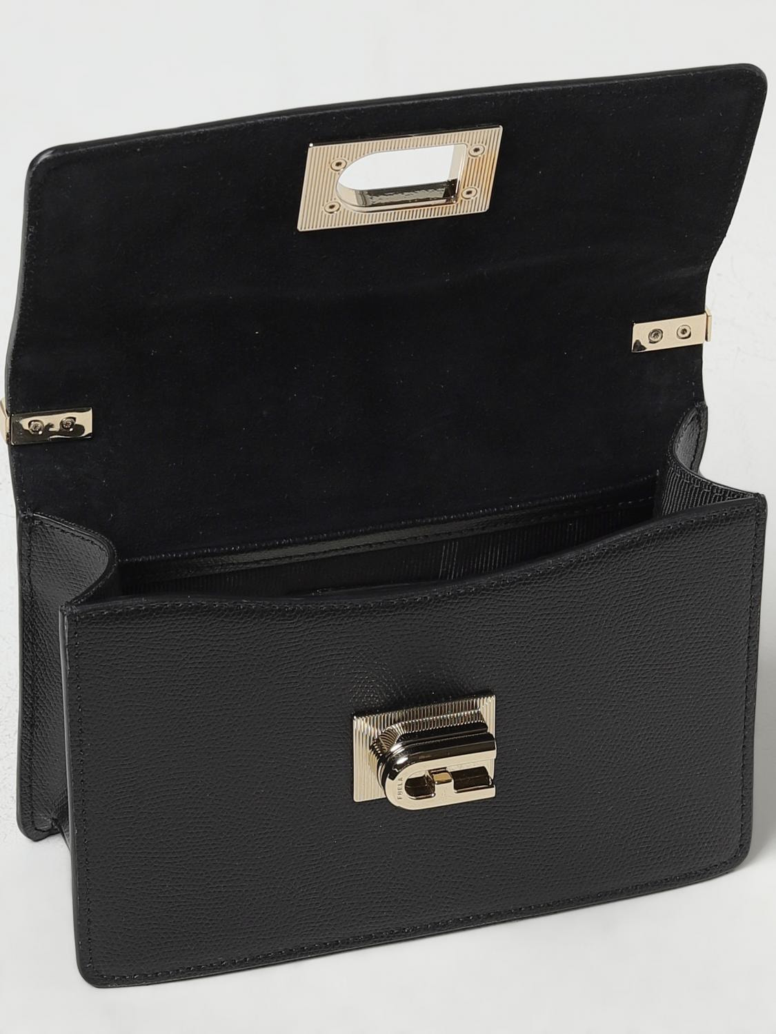Shoulder bag woman Furla - 3