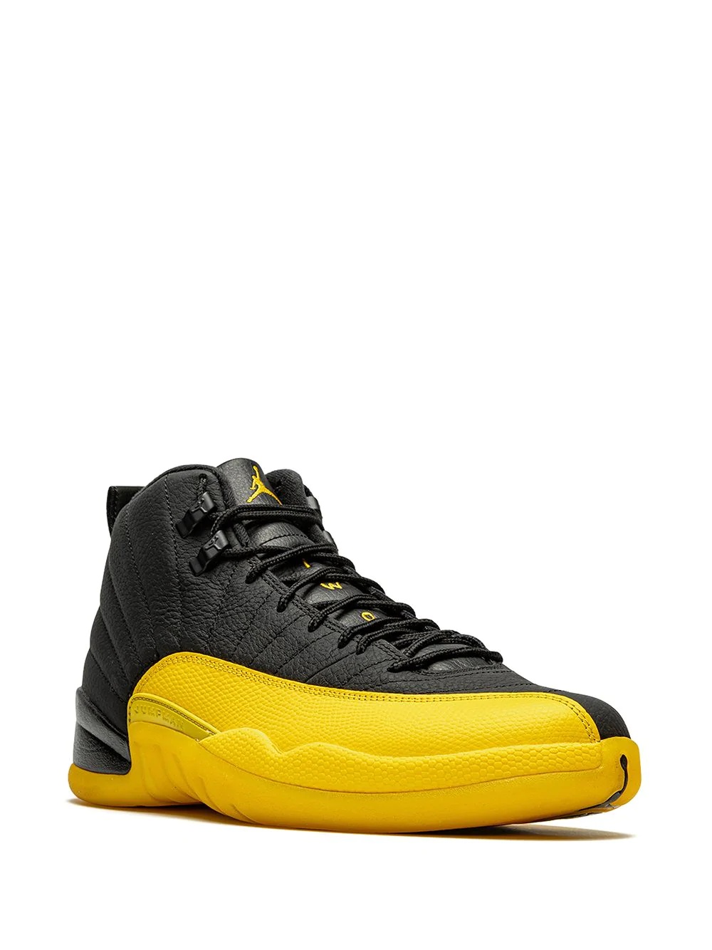 Air Jordan 12 Retro "University Gold" sneakers - 2