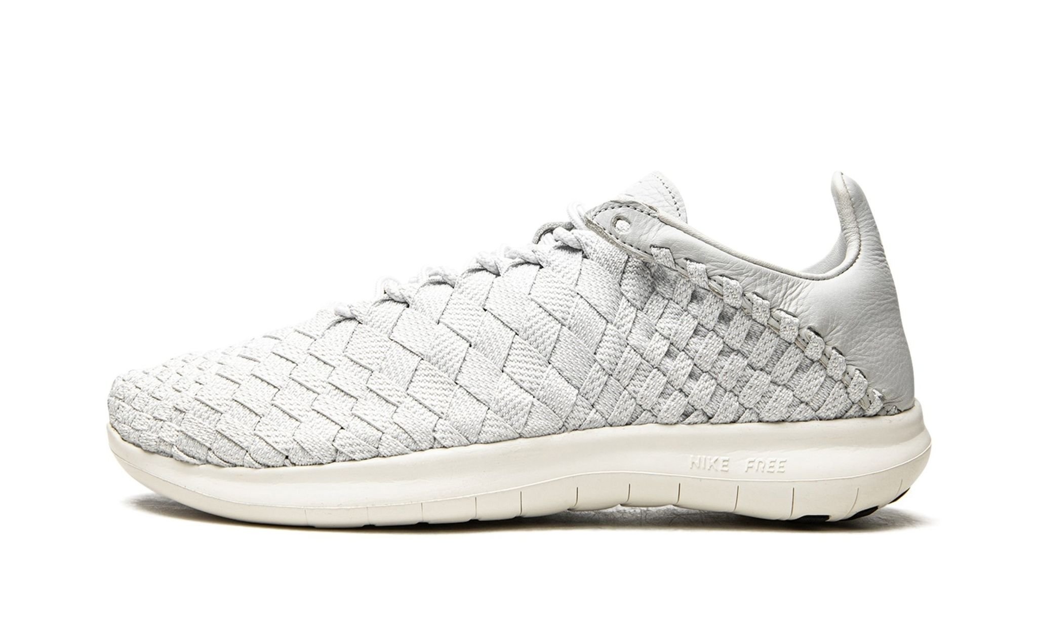 Lab Free Inneva Woven - 1