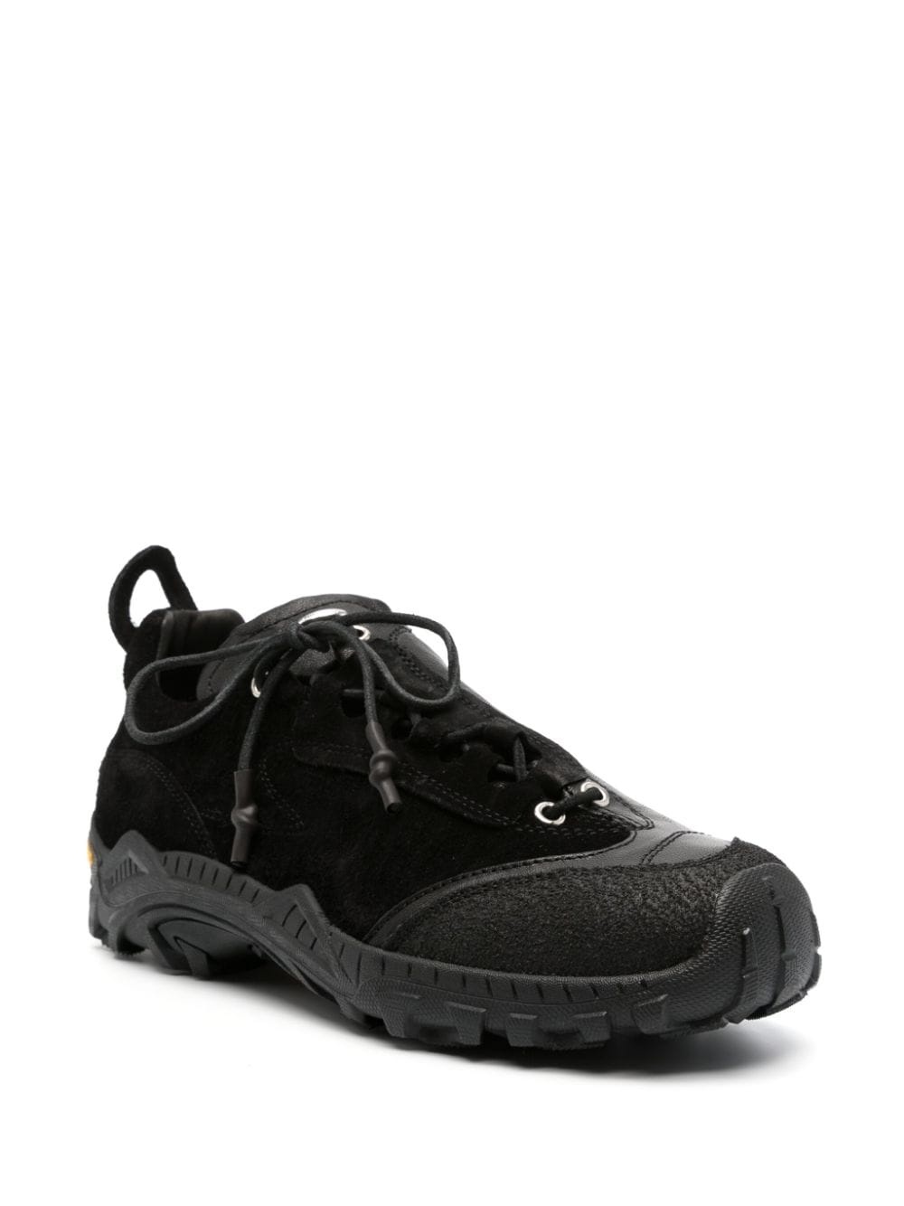 Gabe lace-up sneakers - 2