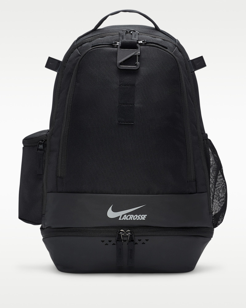 Nike Nike Zone Lacrosse Backpack (34L) outlook