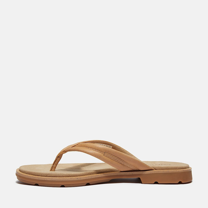 Women's Calista Bay Thong Sandal 6