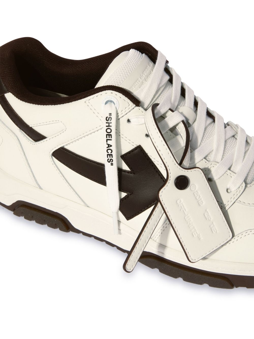 Out Of Office sneakers - 5