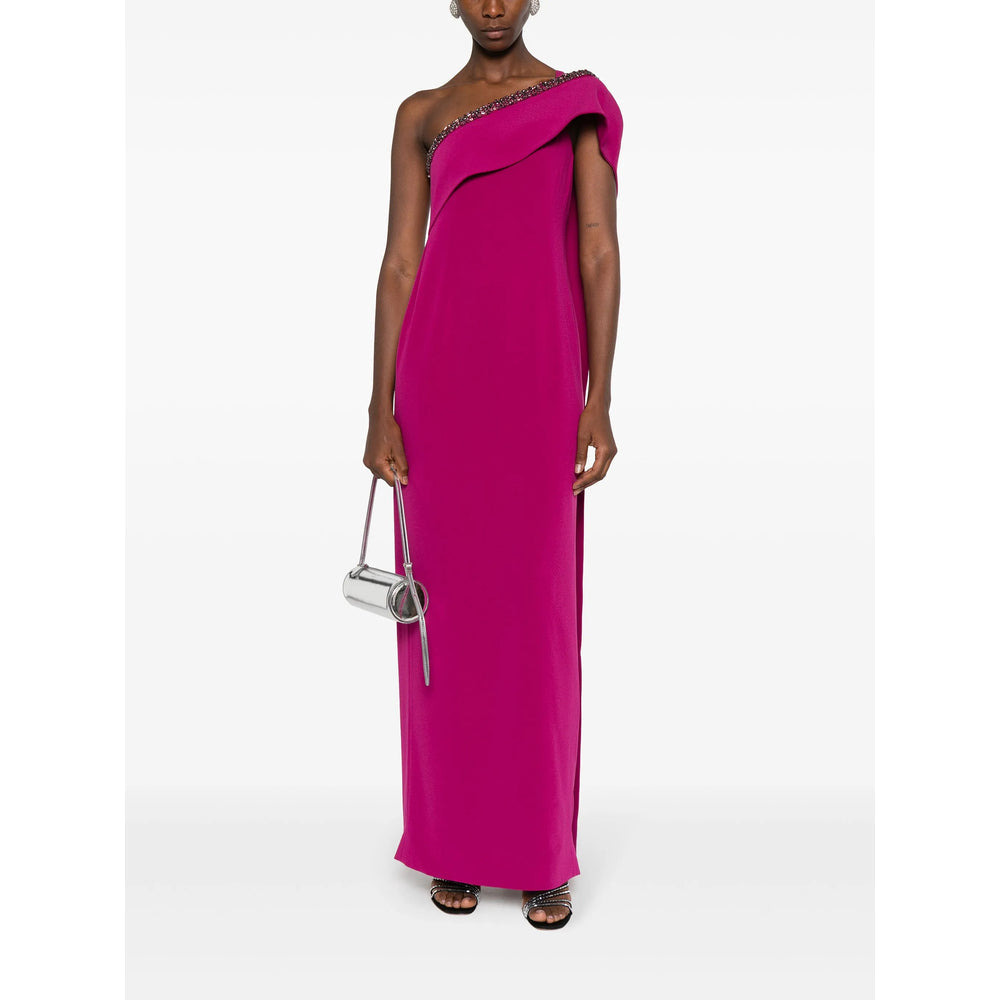 Roland Mouret Pink Dresses - Day Dresses Women - 2