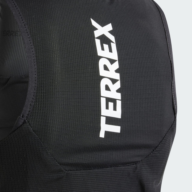 Terrex Trail Running Techrock Vest 5 L 4