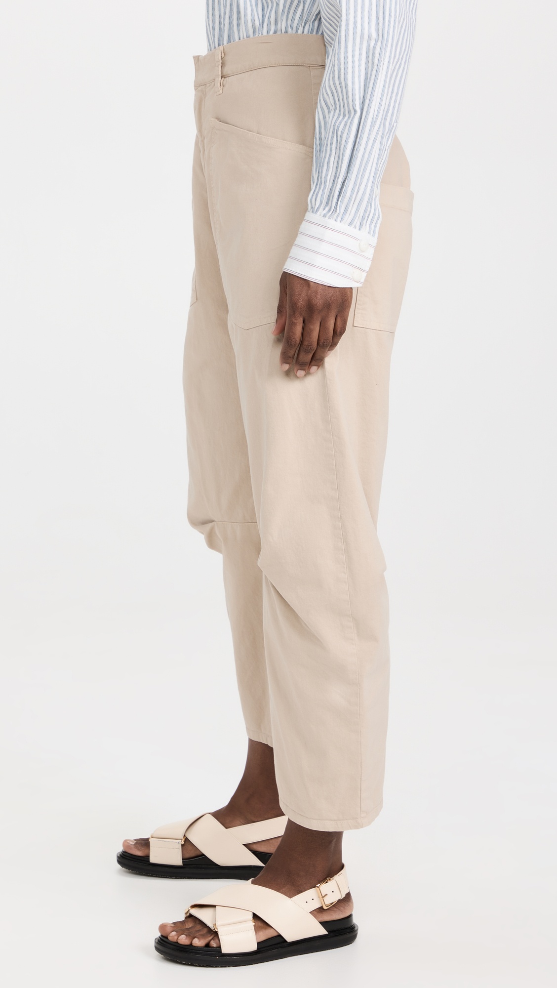 Shon Pants - 3