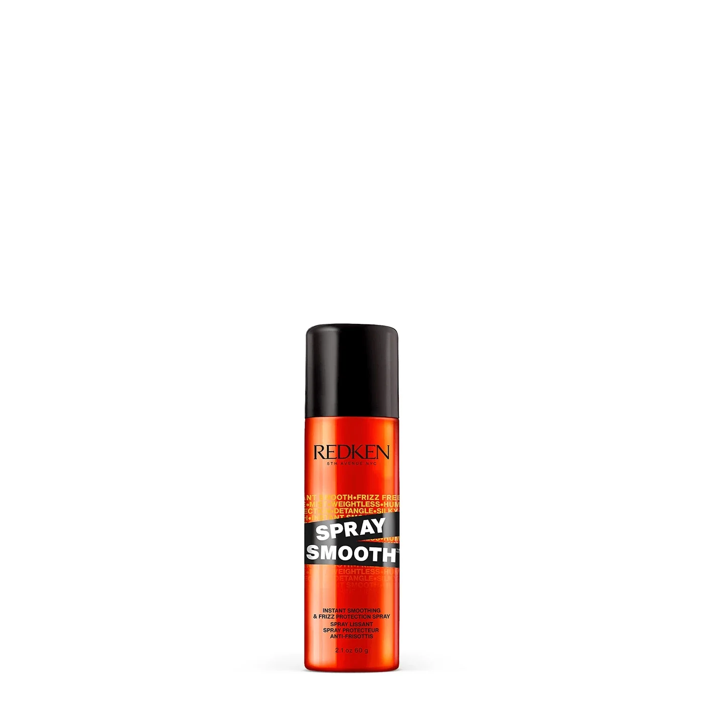 SPRAY SMOOTH - 1