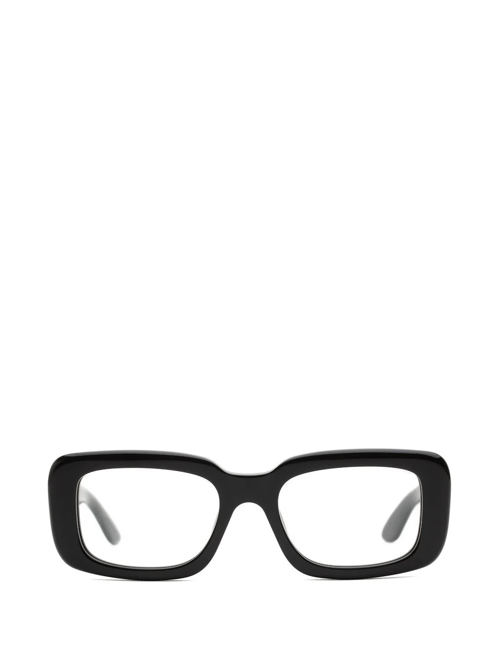 rectangle glasses - 1