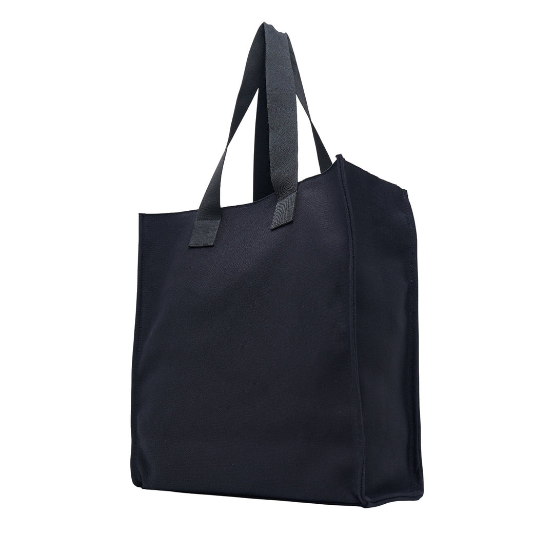 Elegant Msgm Vertical Tote - 2