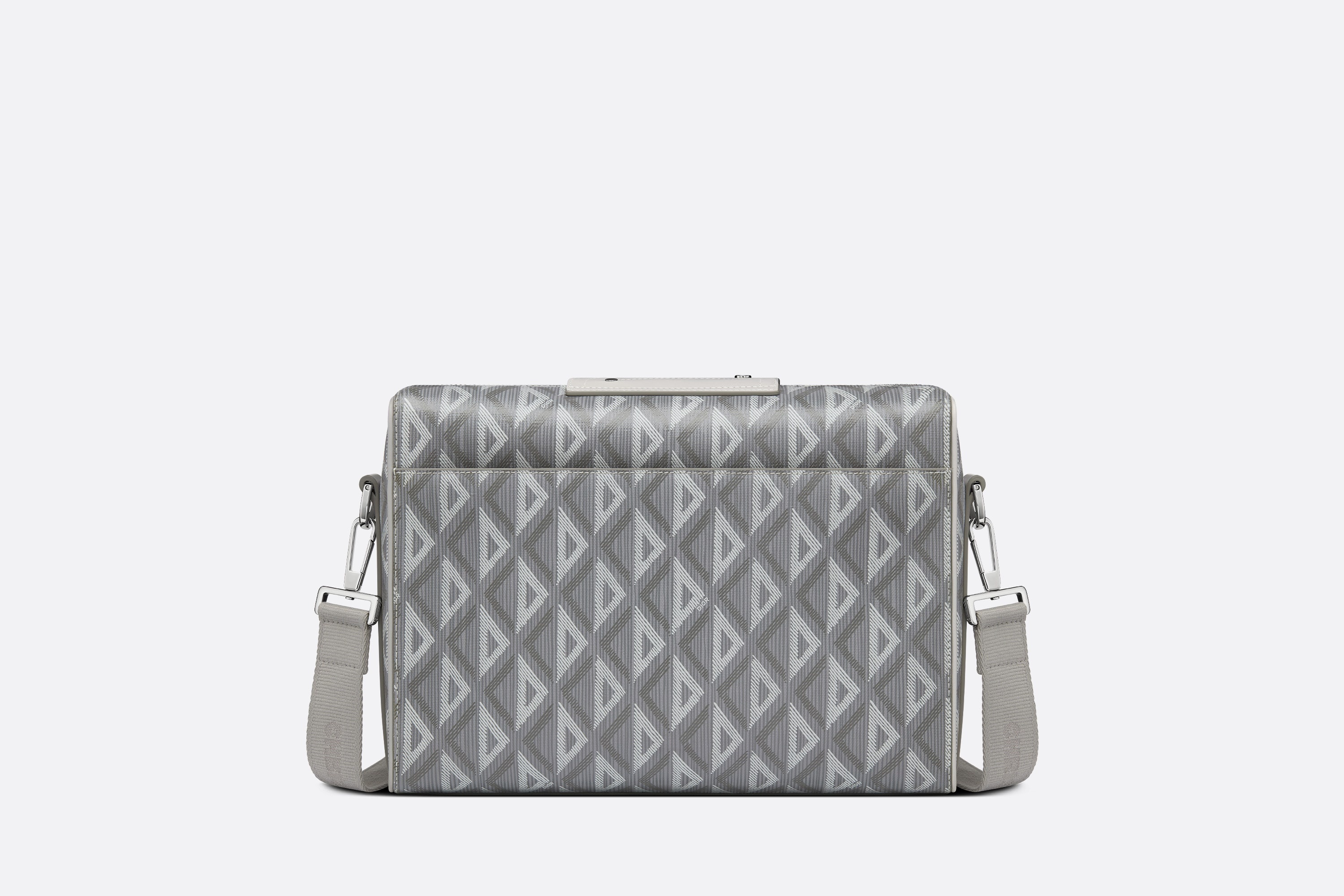 Dior Lingot Messenger Bag - 5