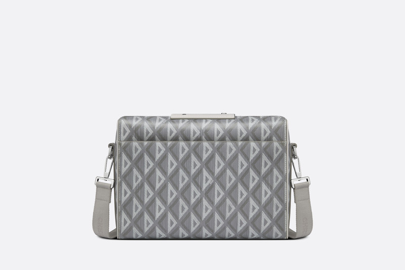 Dior Lingot Messenger Bag 5