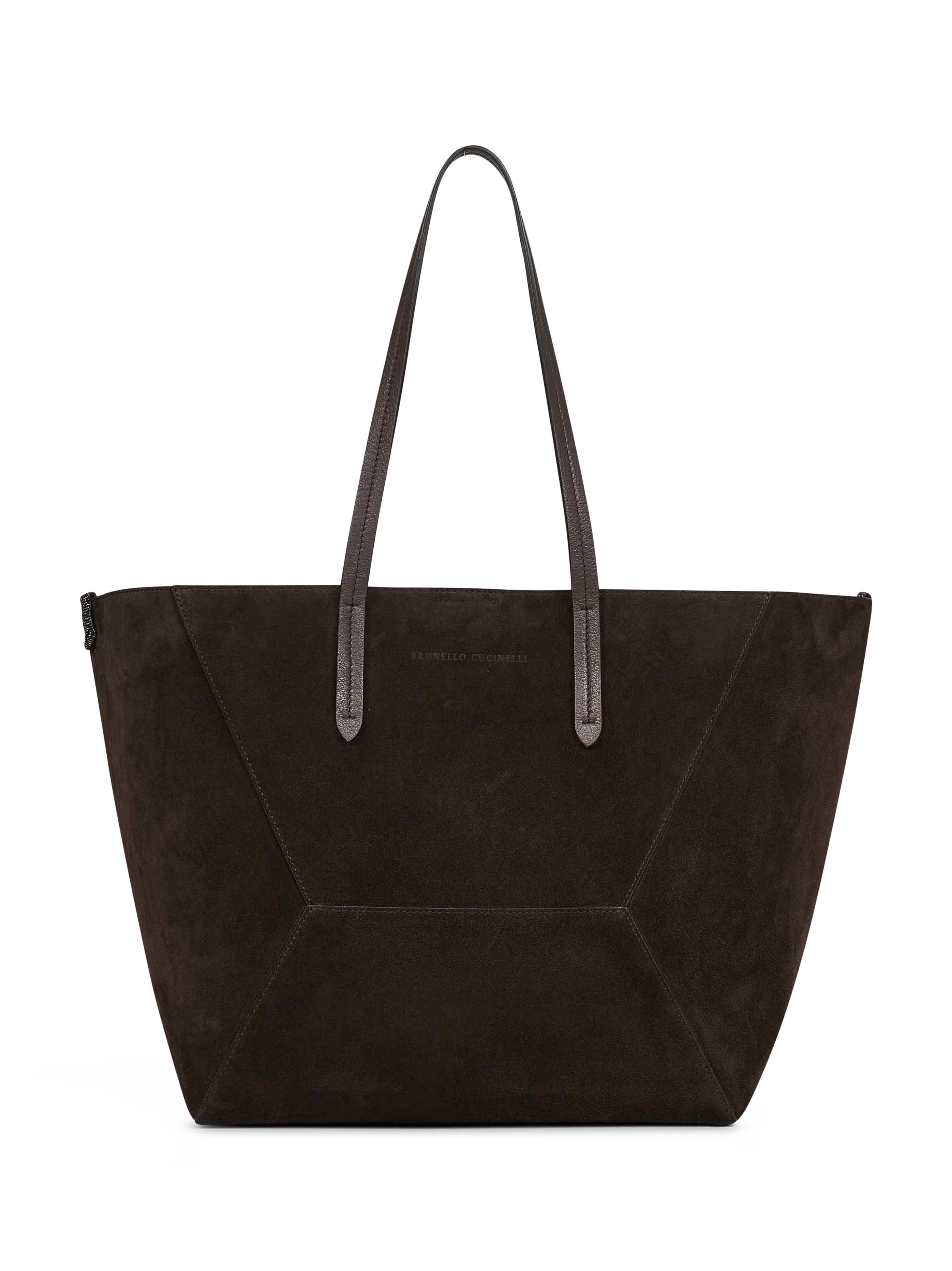 Brown BC Duo bag - 1
