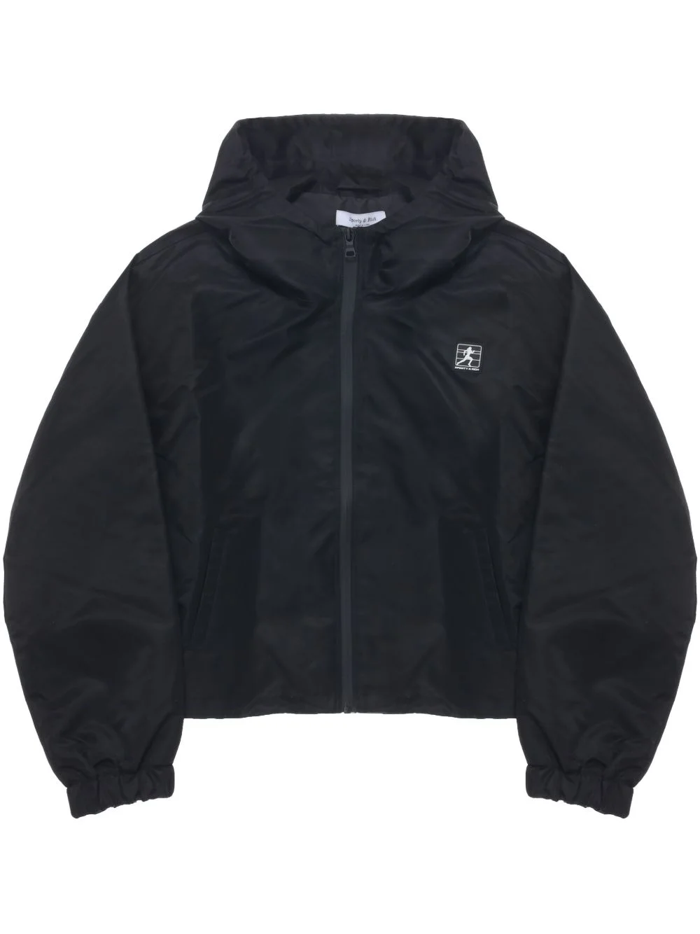 Running Woman windbreaker - 1