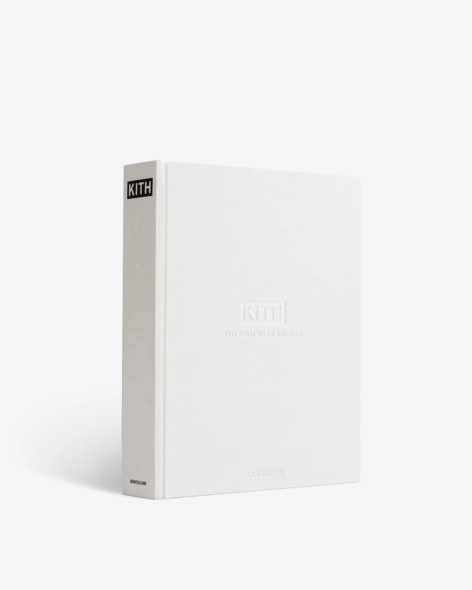 KITH: The Footwear Archive (Classic) - 1